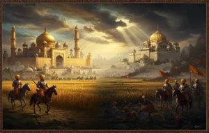14वीं सदी से अब तक बदलता पंजाब, जानिए इतिहास की पूरी कहानी – Punjab History 14th Century Onwards Punjab History, Punjab culture and history