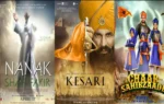 Punjabi historical films,