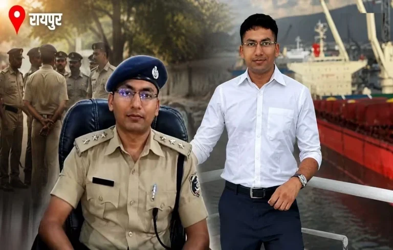 ट्रेनिंग में ही 1 करोड़ की रिश्वत का आरोप, ट्रेनी IPS राहुल बंसल पर कसा शिकंजा; कोर्ट ने मांगी रिपोर्ट| Rahul Bansal Bribery Case Rahul Bansal Bribery Case