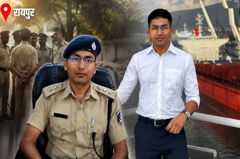 Rahul Bansal Bribery Case