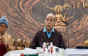 Ram Mandir donation controversy