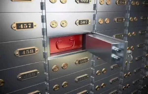 2003 में बैंक लॉकर में रखे थे 50 लाख के गहने, 23 साल बाद खोला तो खाली मिला बॉक्स; मैनेजर पर FIR| SBI Locker News SBI Locker News