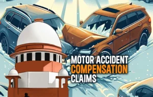 SC Motor Accident Claims SIT