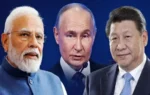 SCO Summit 2026