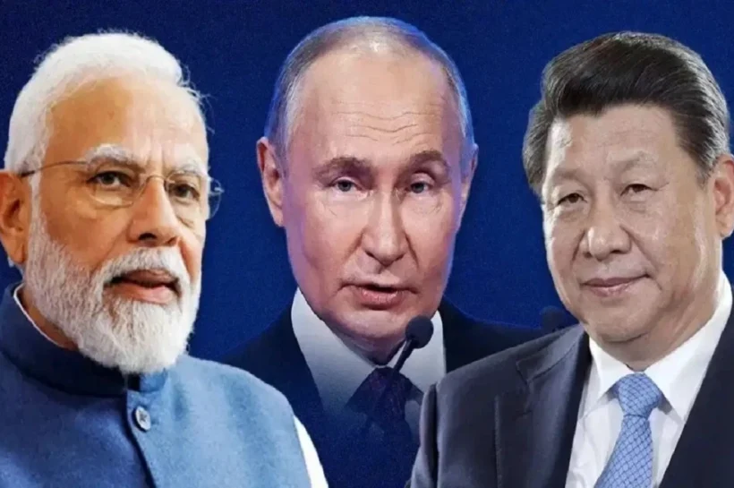SCO Summit 2026