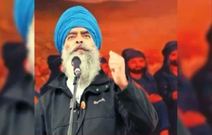 Sardar Ravi Singh, Khalsa Aid Founder