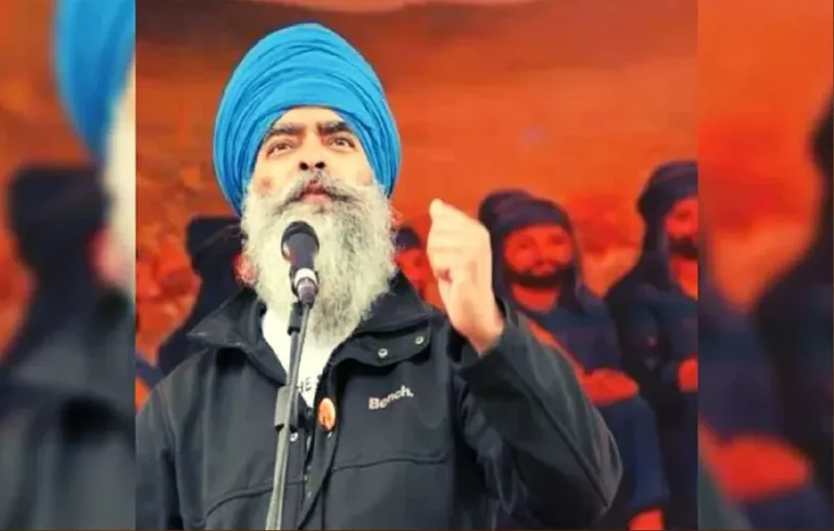 सिखों के अधिकार, समानता और न्याय पर सरदार रवि सिंह का बड़ा बयान – Sikh Equality and Justice Punjab Sardar Ravi Singh, Khalsa Aid Founder