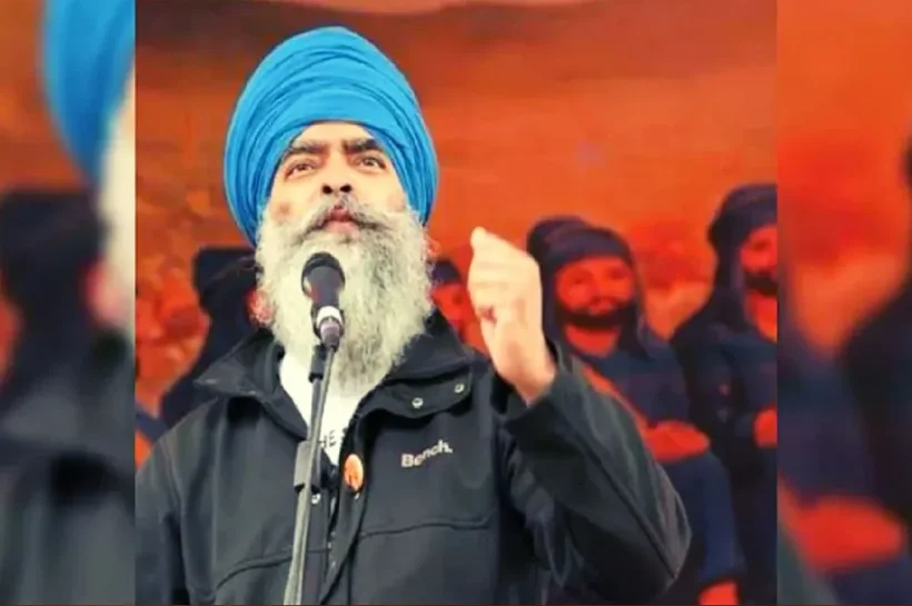 Sardar Ravi Singh, Khalsa Aid Founder