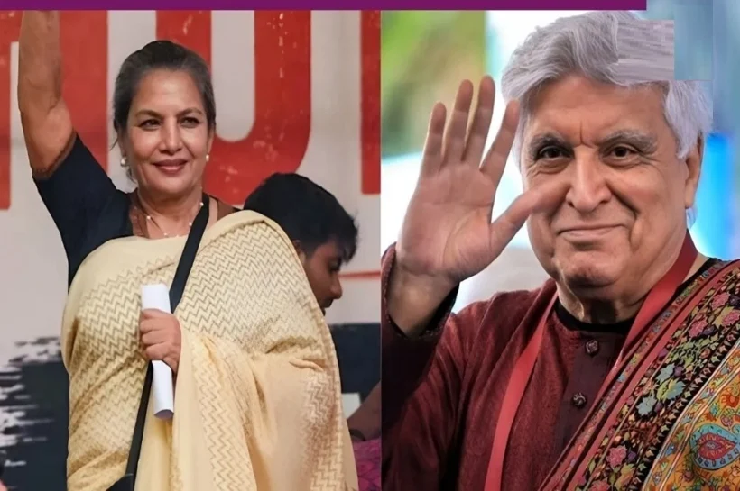 Shabana Azmi News