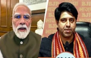 शहजाद पूनावाला ने PM मोदी को बताया फेल डिक्टेटर… फिर राहुल गांधी को लेकर कह दी बड़ी बात| PM Modi News PM Modi News
