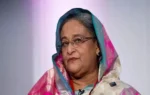 Sheikh Hasina Bangladesh Return