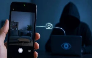Smartphone Security Alert