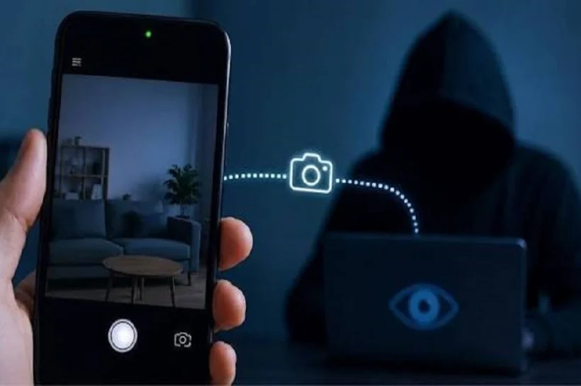 Smartphone Security Alert