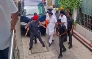 RSS की आवाज दबाने की कोशिश हुई तो उसकी रक्षा करूंगा… अभिव्यक्ति की आजादी पर राहुल का खुला ऐलान| Rahul Gandhi on RSS Sukhbir Singh Badal attack