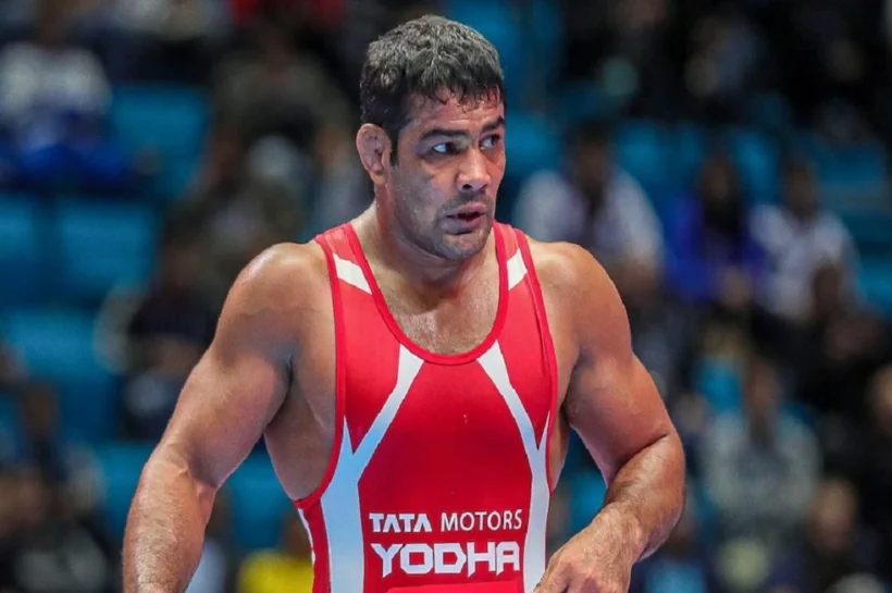 Sushil Kumar Bail News