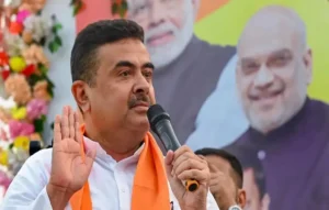 पाकिस्तान से रची जा रही थी साजिश? CM शुभेंदु अधिकारी और जंतर-मंतर थे टारगेट| Suvendu Adhikari News Suvendu Adhikari News