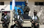 Taliban Rule Afghanistan