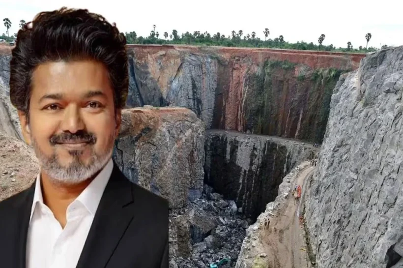 Tamil Nadu Mining Rules