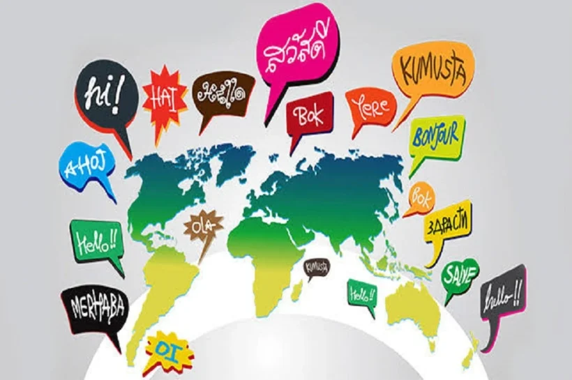 UNESCO Endangered Languages