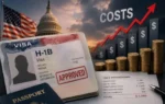US New H-1B Fees