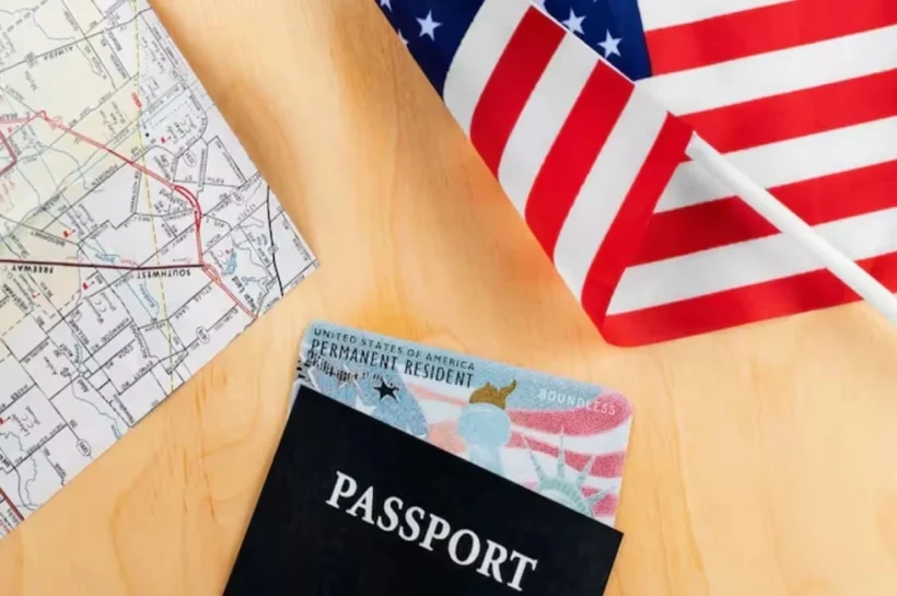 US Green Card Guide