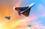 US drone warfare