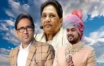 Umashankar Singh Death News
