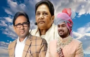 बसपा का इकलौता किला ढह गया! अब उमाशंकर सिंह की राजनीतिक विरासत संभालेंगे कौन? Umashankar Singh Death News Umashankar Singh Death News