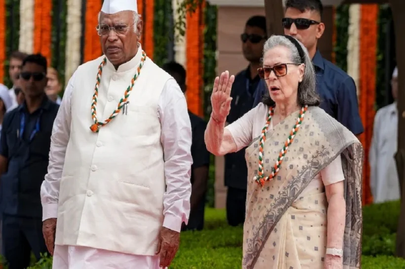 Vande Mataram controversy