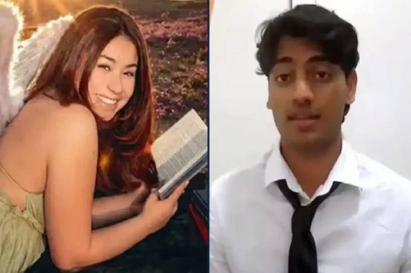 Varun Batchigari Girlfriend Murder