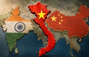 50 साल पहले तबाह हुआ देश आज बना ग्लोबल फैक्ट्री: चीन की नाक के नीचे वियतनाम ने छीना उसका सबसे बड़ा बाजार| Vietnam US trade Vietnam US trade