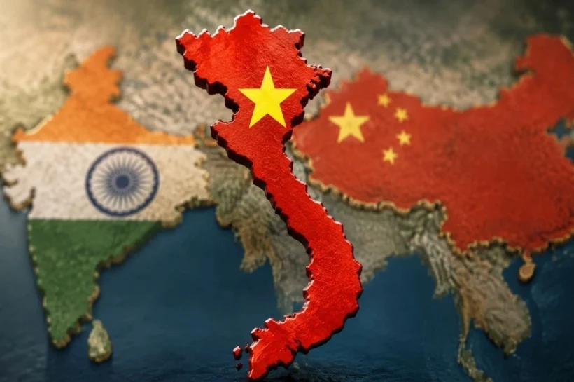 Vietnam US trade