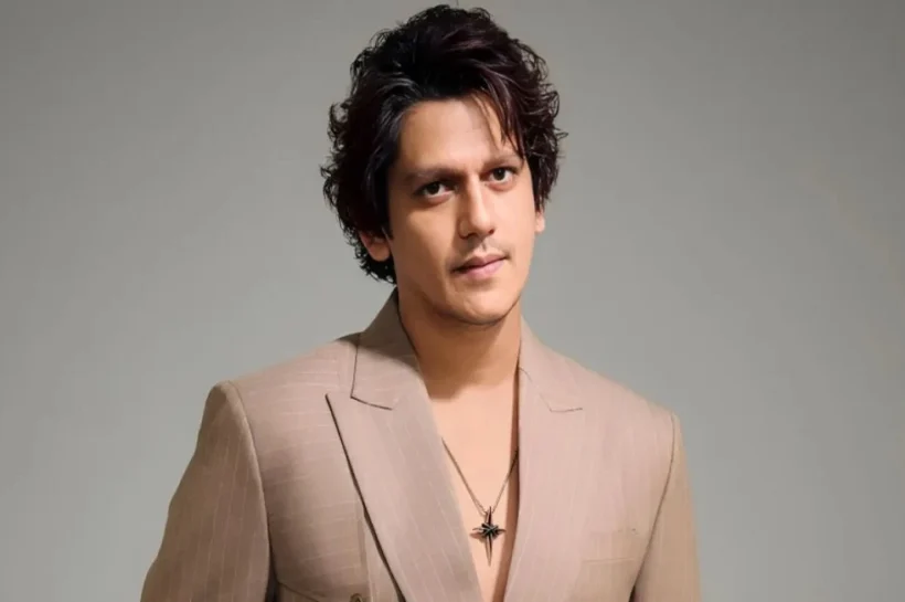 Vijay Varma news