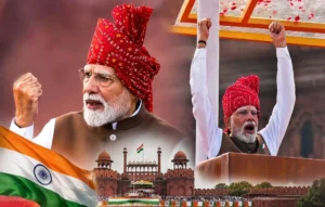 Viksit Bharat 2047 youth