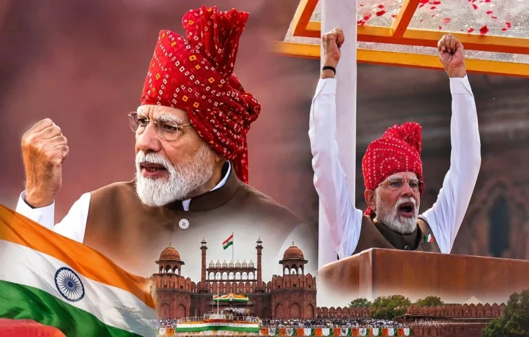 Viksit Bharat 2047 youth