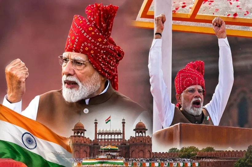 Viksit Bharat 2047 youth