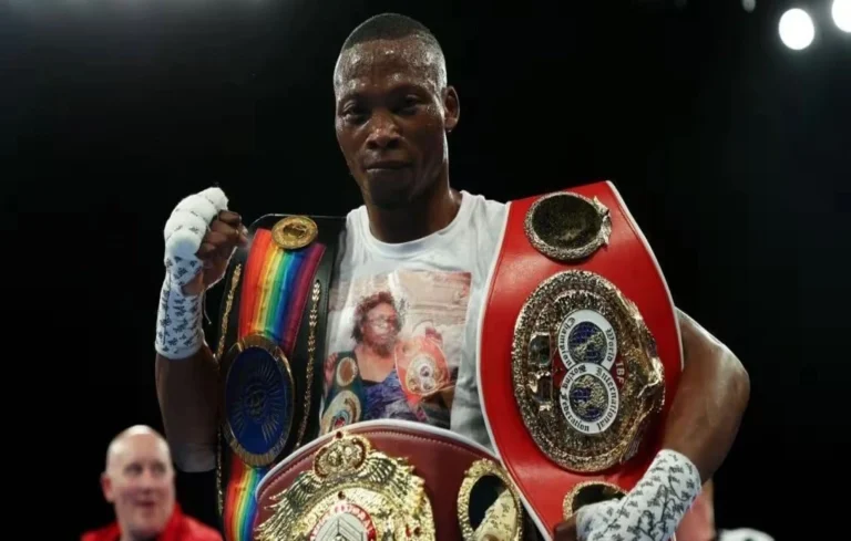 Zolani Tete Murder