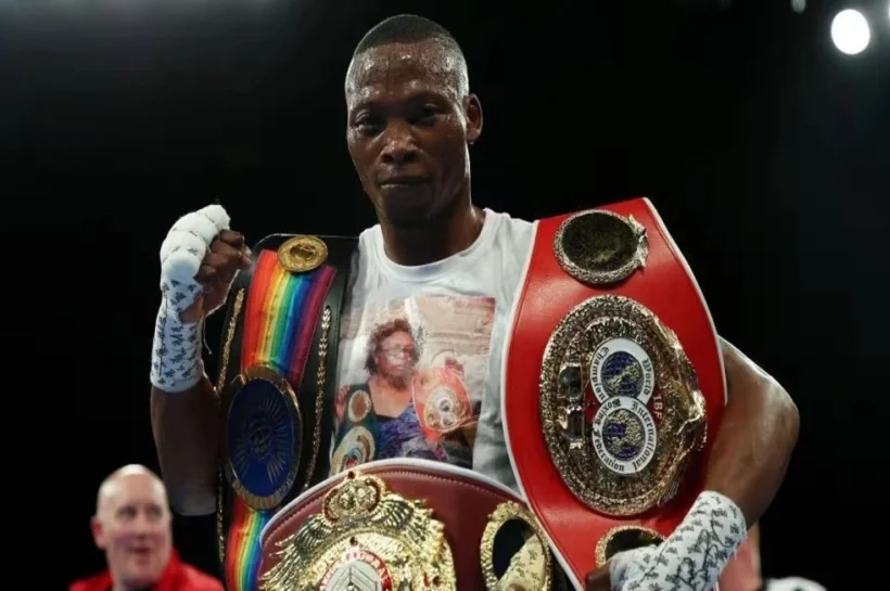 Zolani Tete Murder