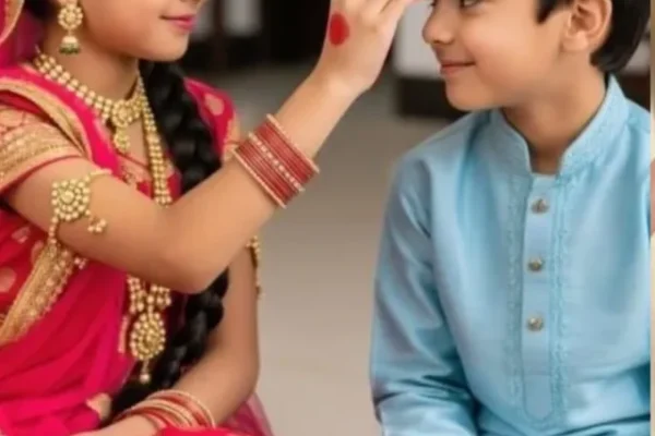 Raksha Bandhan 2026, Raksha Bandhan 2026 Rakhi colours