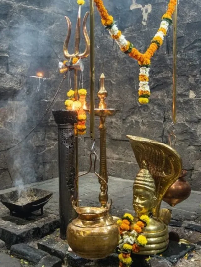 दिल्ली के 5 प्रचीन शिव मंदिर