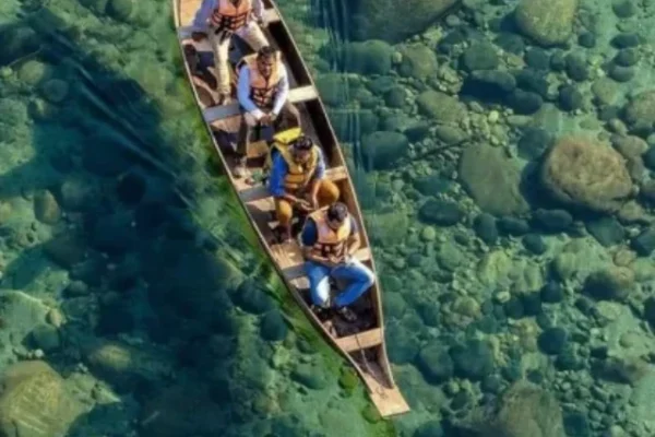 Umngot River