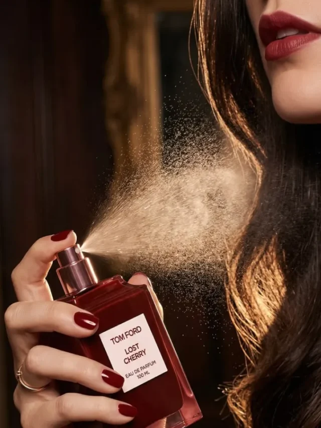 महिलाओं के लिए 5 Best Perfumes लंबे समय तक रहेगी खुशबू, हर मौके के लिए परफेक्ट
