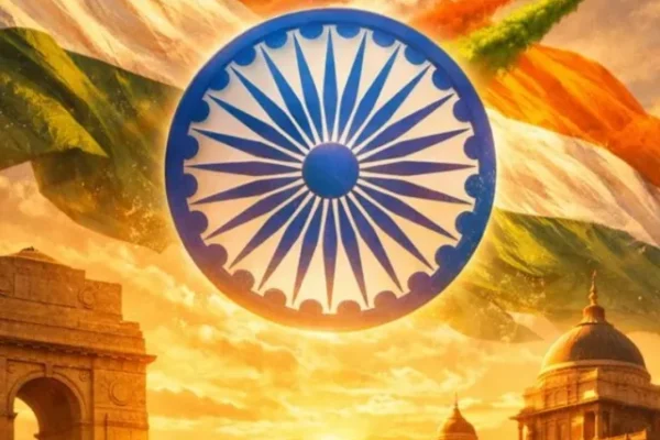 facts about 15 August,15 August