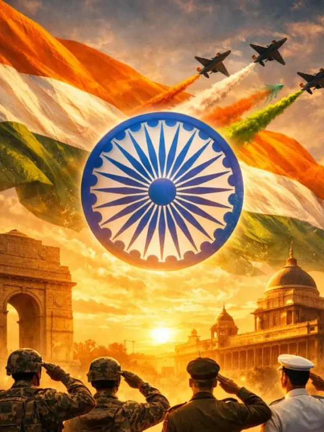 जानें 15 अगस्त के बारे में 5 रोचक तथ्य