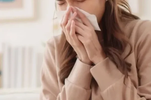 why dust allergy happens, why dust allergy happens