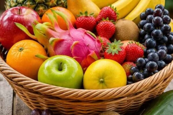 Best time to eat fruits, dont eat fruits at night
