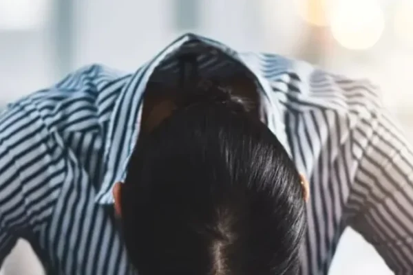 tired after resting reasons,