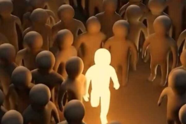 how to stand out from the crowd tips, how to stand out from the crowd tips