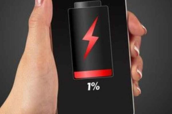 When to change smartphone, phone apps drain battery fast