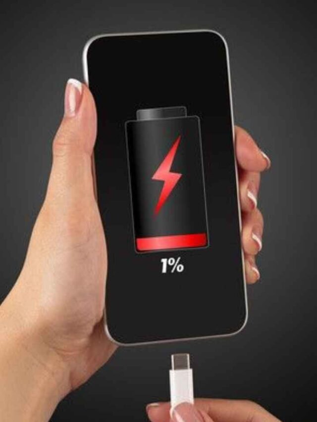 ये ऐप्स सबसे तेजी से खत्म करते हैं फोन की बैटरी